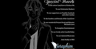 Seduce Me the Otome Music Soundtrack