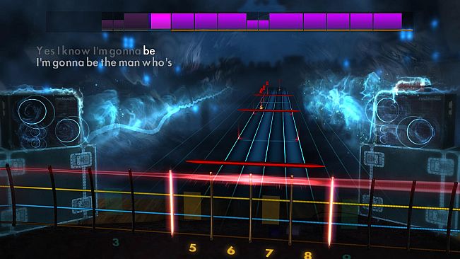 Rocksmith 2014 Edition – Remastered – The Proclaimers - “I’m Gonna Be (500 Miles)”