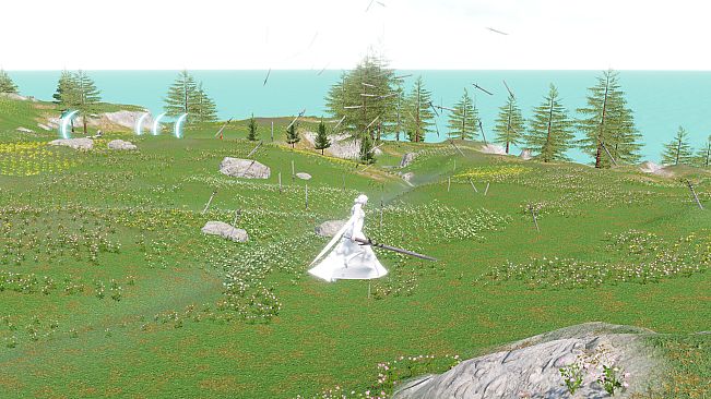 Cultivation Magic World