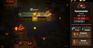 Vertical Drop Heroes HD