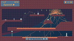 Liberation Mutagenix