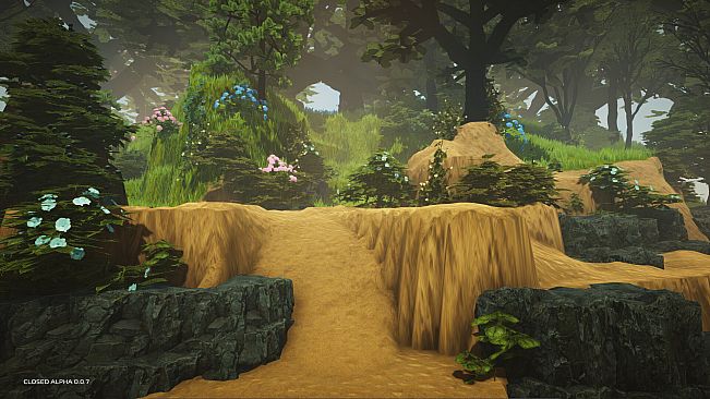 Gardener: Master of Trees and Flowers