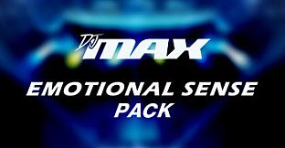 DJMAX RESPECT V - Emotional Sense PACK