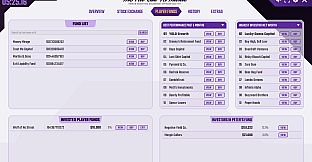 Hedge Fund Manager Simulator MMO