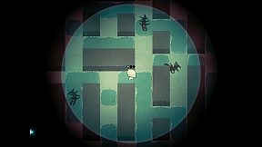 Labyrinth of Crystal Princess