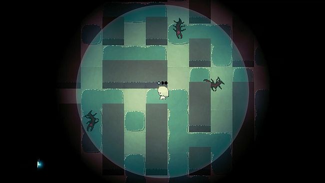 Labyrinth of Crystal Princess