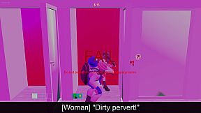 The Legend Of Tiger And Phoenix