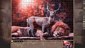Pixel Puzzles Traditional Jigsaw Puzzles