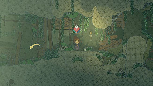 Painted Legend: Knights of Ink & Paper