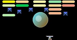 The Tower Of TigerQiuQiu Space Bubble And Bricks