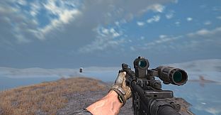 GameGuru - Enhanced Weapons Pack