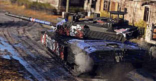 War Thunder - Senrai Maidens: Emily Pack