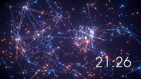 Energy Engine PC Live Wallpaper