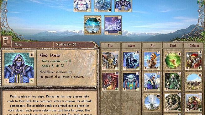 Spectromancer - Truth & Beauty