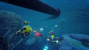 PAC-MAN WORLD 2 Re-PAC