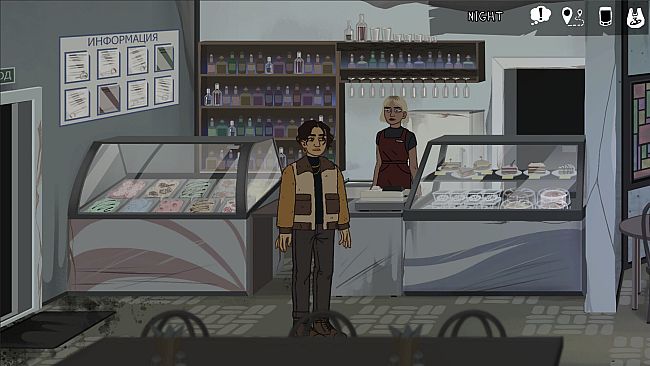 Sucks To Be In The Sticks