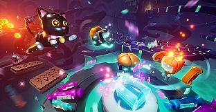 Boti: Byteland Overclocked - Click or Treat DLC