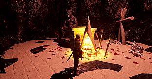 Red Oath: The Forsaken One