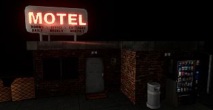 Organised Crime: Prologue