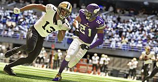 Madden NFL 21 Ulepszenie do Edycji Superstar