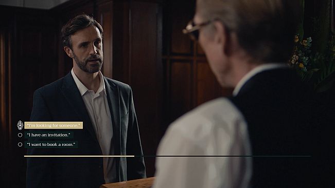 The Isle Tide Hotel - 4K Video Pack