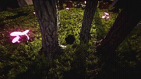 Black Hole Simulation with Python