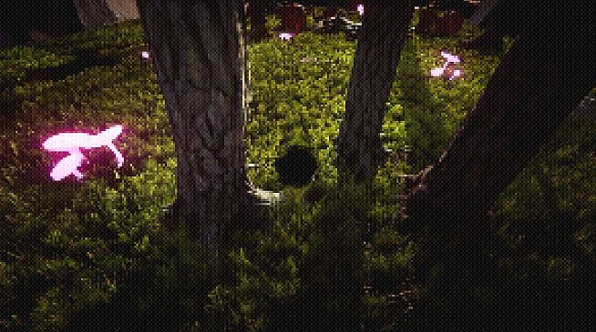 Black Hole Simulation with Python