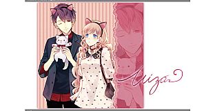 TAISHO x ALICE Digital Artbook