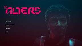 The Alters Benchmark Tool