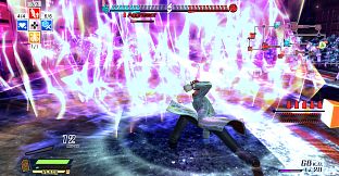 Fate/EXTELLA - Mr. Li's Ruffian Get-Up