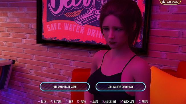 College Kings 2 - Episode 1