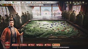 ROMANCE OF THE THREE KINGDOMS 8 REMAKE