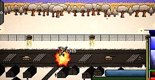 Lone Wolf: World War 2