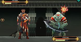 Chains of the Goddess