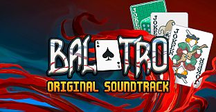 Balatro Soundtrack