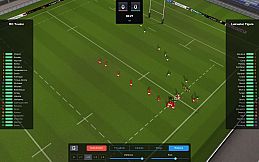 Pro Rugby Manager 2015