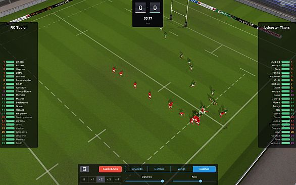 Pro Rugby Manager 2015