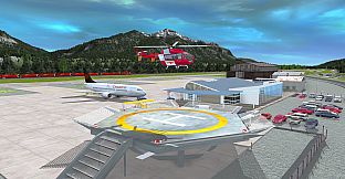 Trainz 2019 DLC Route: Canadian Rocky Mountains - Columbia River Basin