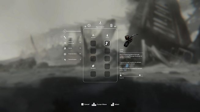 Vapor World: Over The Mind