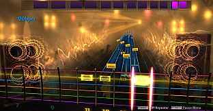Rocksmith 2014 Edition – Remastered – Rocksmith Advanced Exercises, Vol. 2