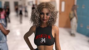 Campus Bonds - Season 1