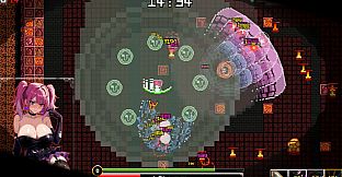 Flower Survivors-DLC : IDol Pelling
