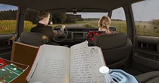 Queerskins: a love story