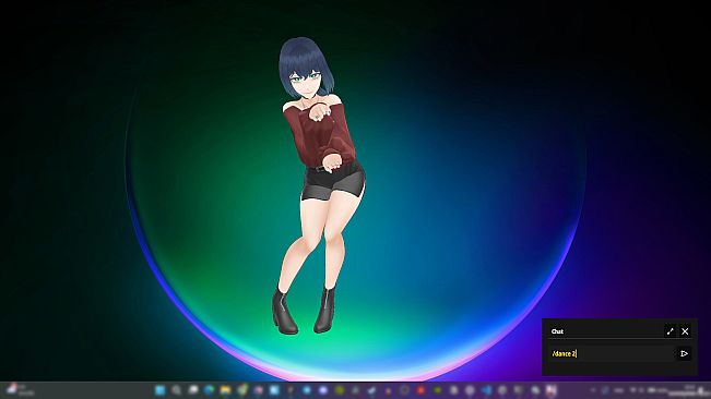 Your Friend's Mom - Dance Pack