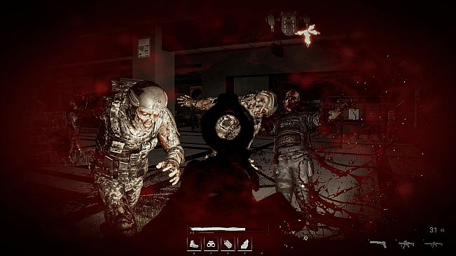 Deadtale