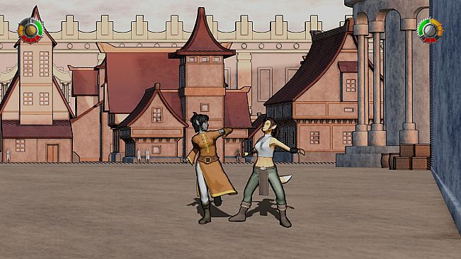 Cado: The Great Tournament