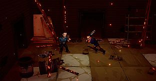 The Walking Dead: Streets of Survival