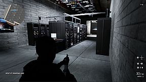 Trans Ops - Transitional Operations