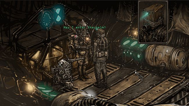 Triptych Book I: Blockhead