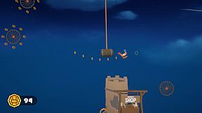 Gigacrab: Getting Over The Meme